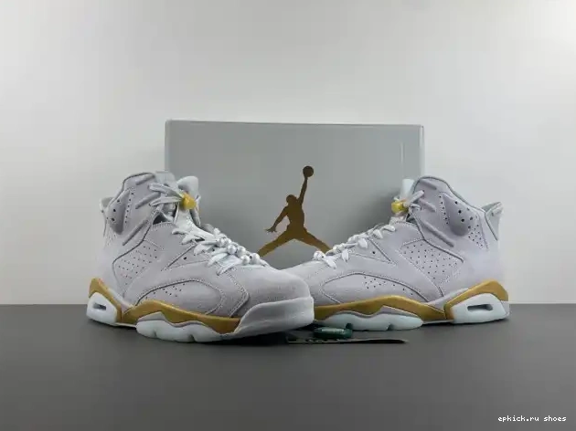 Cheap Olympics Jordan Paris Air DQ4914-074 6 0326